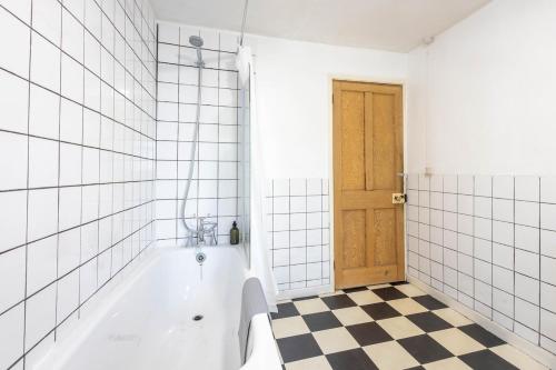 Large House, Garden, 3 Bedrooms photo 14