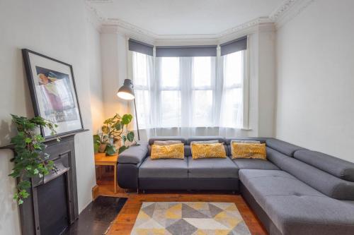 Large House, Garden, 3 Bedrooms photo 17