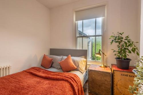Large House, Garden, 3 Bedrooms photo 18