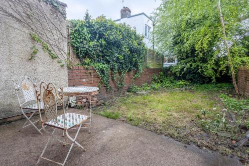 Large House, Garden, 3 Bedrooms photo 7
