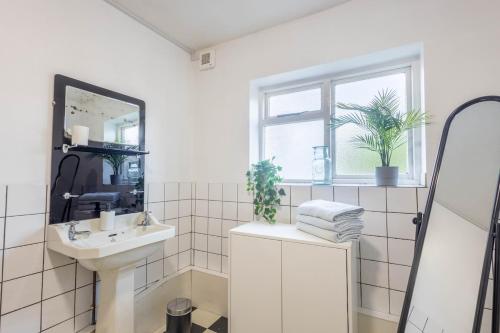 Large House, Garden, 3 Bedrooms photo 23