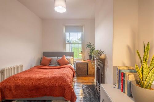 Large House, Garden, 3 Bedrooms photo 30