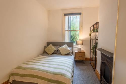 Large House, Garden, 3 Bedrooms photo 33