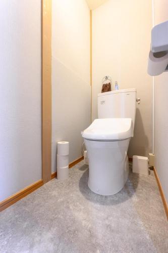 Sumida Skytree hostel