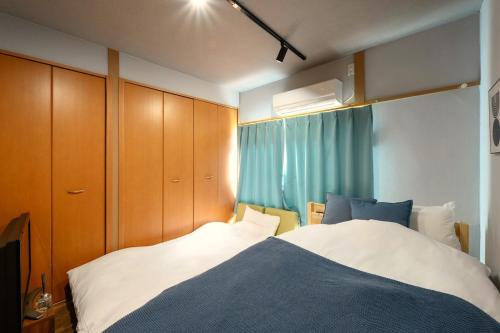 Sumida Skytree hostel