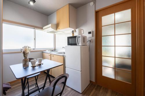 Sumida Skytree hostel