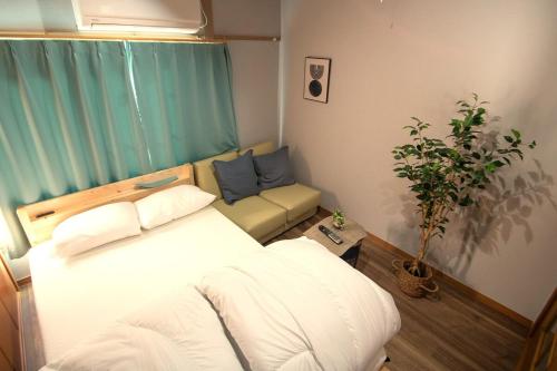 Sumida Skytree hostel