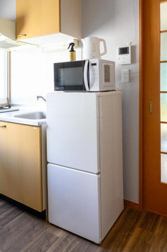 Sumida Skytree hostel