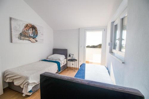 Gallery image of Villa Charisma Gajac in Novalja
