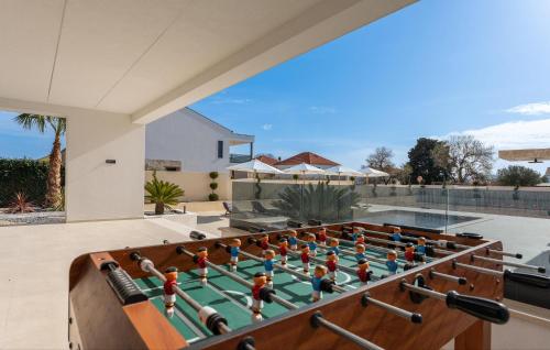 Pet Friendly Home In Biograd Na Moru