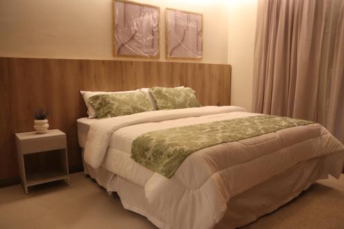 Afbeelding uit fotogalerij van Pousada Bosque da Serra in Crato