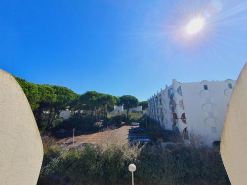 T2 Magellan Parking privé WIFI - Centre-ville - ROSSIconciergerie - Linge en option