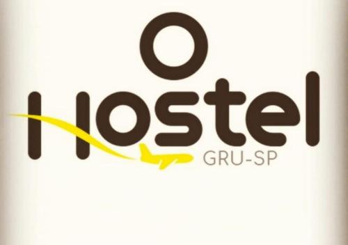 Certificado, premio, señal o documento que está expuesto en O Hostel GRU SP - Unidade Aeroporto Guarulhos - 5 Minutos de Distancia