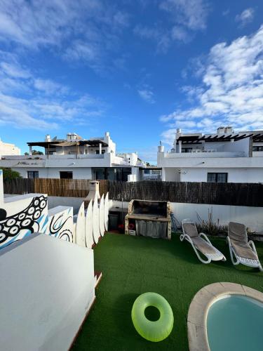 La Fresa Guest House Corralejo