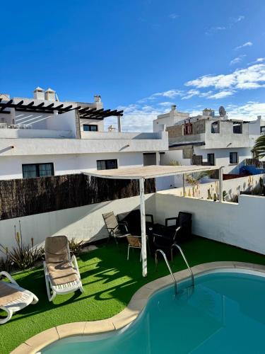 La Fresa Guest House Corralejo