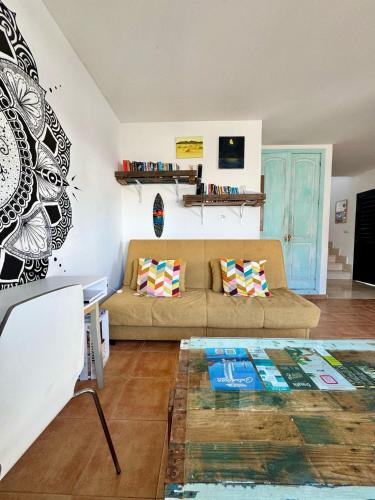 La Fresa Guest House Corralejo