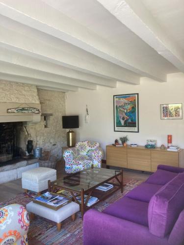 Foto sihtkohas Quimper asuva majutusasutuse Fairytale property between nature sea and city galeriist