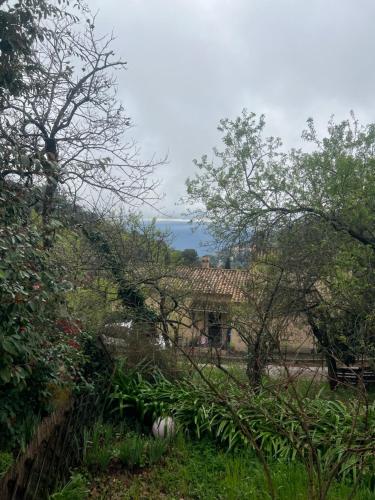 Adorable maison vue mer proche monaco