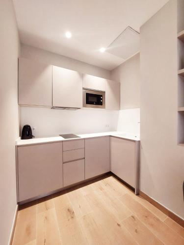 Fitness & Spa, Suite Atalanta Valencia
