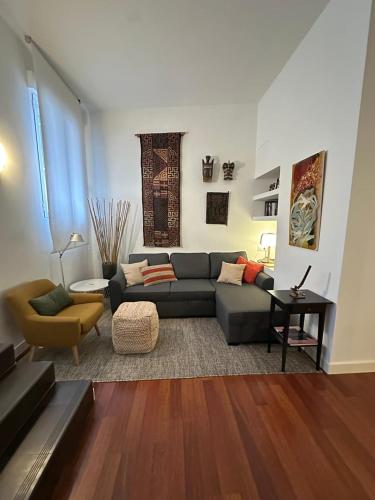 Stylish & Cozy 1BR Steps from Royal Palace | By Airnest