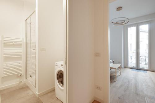 GuestHost - Cozy apartment near Parco Trotter