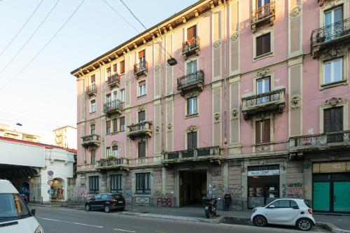 GuestHost - Cozy apartment near Parco Trotter