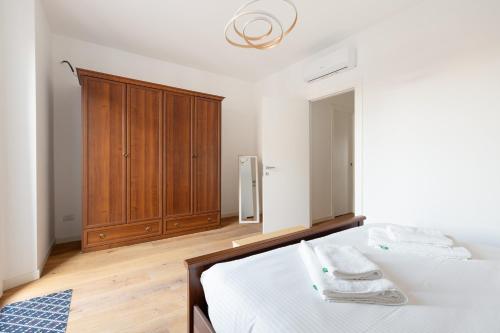 GuestHost - Cozy apartment near Parco Trotter