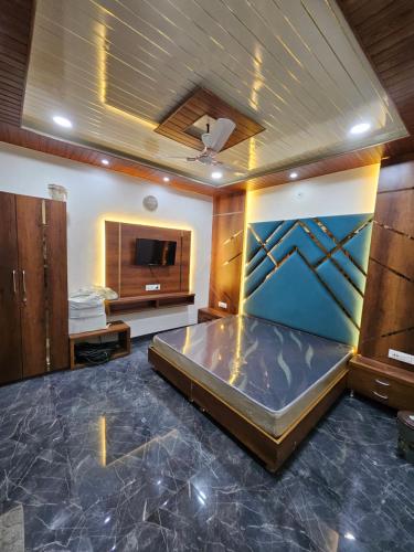 Fotografie z fotogalerie ubytování Voco Farms & Resorts v destinaci Simrol