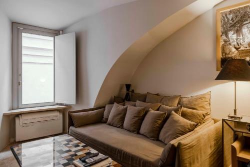 Piazza Navona Luxury Loft