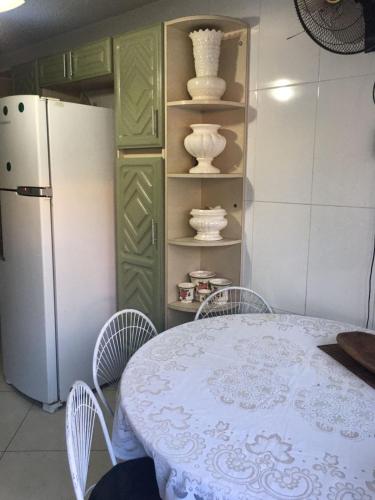Gambar di galeri bagi Suíte FAMILIAR Varandão di Rio de Janeiro