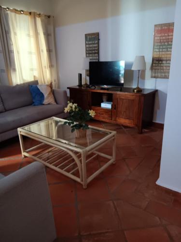 Casa David Duplex