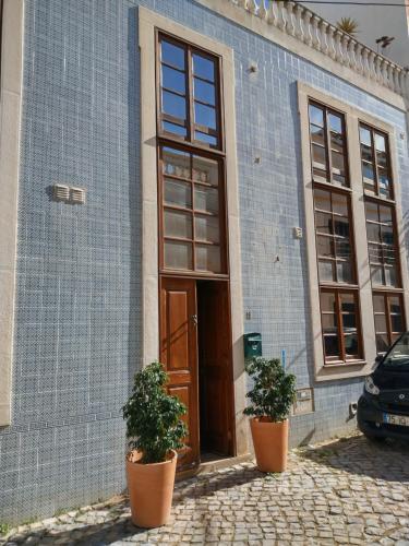 Casa David Duplex