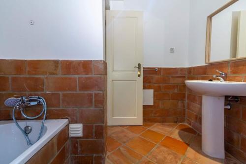 Gallery image of Casa David Duplex in Olhão
