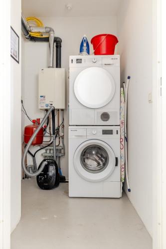 Foto BizStay Harbour I Scheveningen Apartments 6