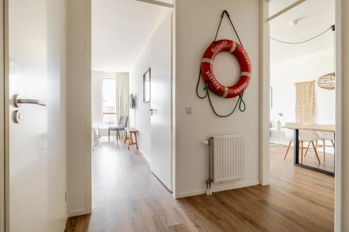 Foto BizStay Harbour I Scheveningen Apartments 4