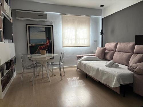 Apartamento San Basilio Bookish Place