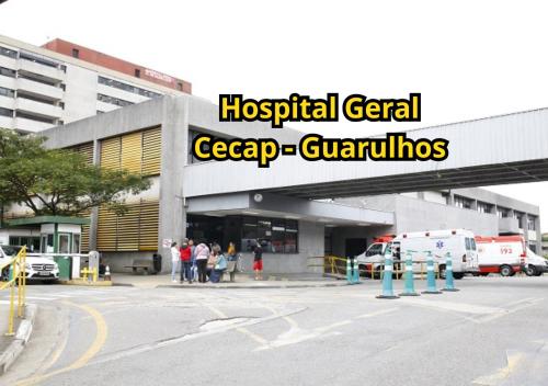 Imagen de la galería de O Hostel GRU SP - Unidade Aeroporto Guarulhos - 5 Minutos de Distancia, en Guarulhos