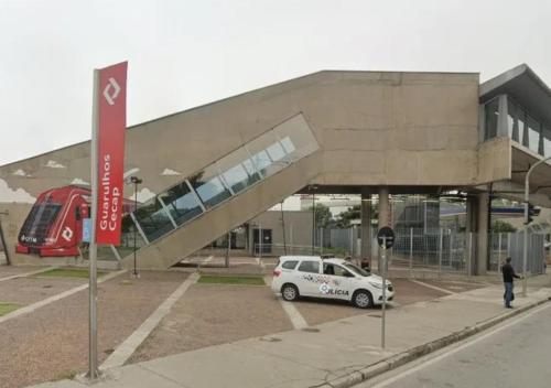 Imagen de la galería de O Hostel GRU SP - Unidade Aeroporto Guarulhos - 5 Minutos de Distancia, en Guarulhos