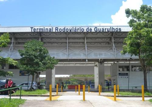 Imagen de la galería de O Hostel GRU SP - Unidade Aeroporto Guarulhos - 5 Minutos de Distancia, en Guarulhos
