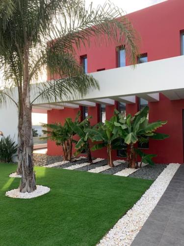 Casa da Brava