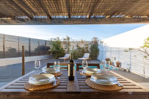Gallery image of CASA DAS PORTAS VELHAS by Stay in Alentejo in Vila Nova de Milfontes