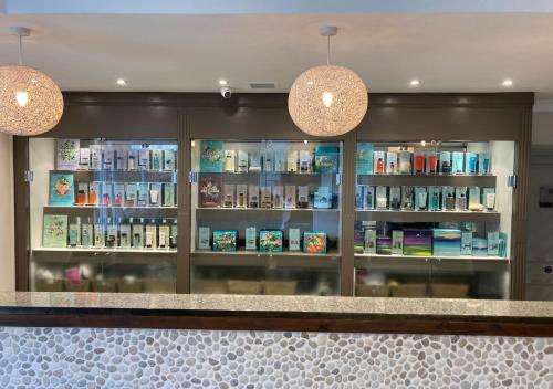 Galeriebild der Unterkunft Hogs Back Hotel & Spa Nr Farnham in Farnham