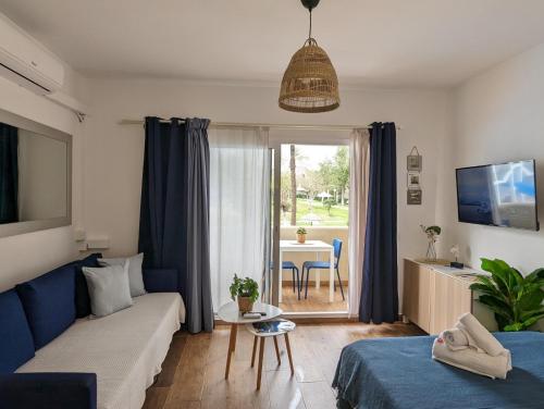 Vega Beach Estudio Benalbeach NUEVO!