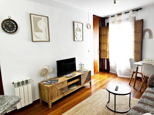 El Balcón de Serranos Centro Histórico