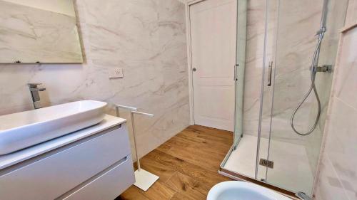 Bagno di Sant Joan Luxury Stay
