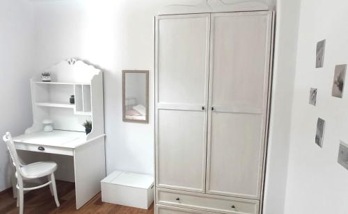 Gallery image of Rustic House Tinos in Mirsíni