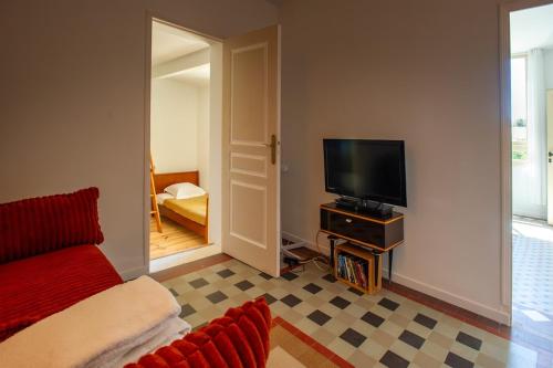Oasis de calme Avignon 8 personnes