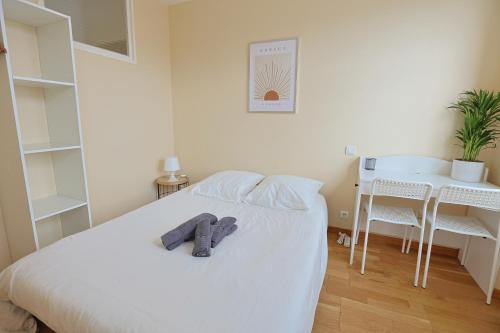 L'Instant Suny Centre-ville