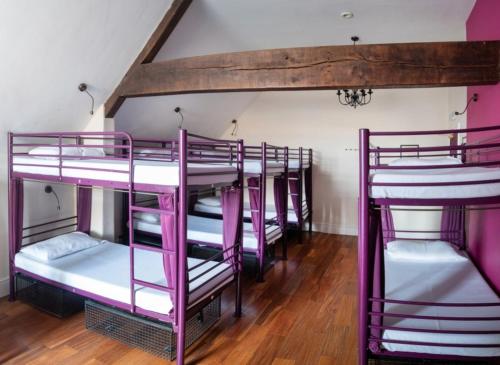10-Bed Private Room Ensuite