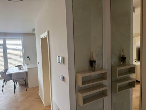 Fotografie z fotogalerie ubytování Apartmán Zelené údolie ve Spišské Nové Vsi